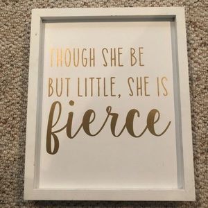 Wall Decor